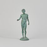 1261 2005 SCULPTURE